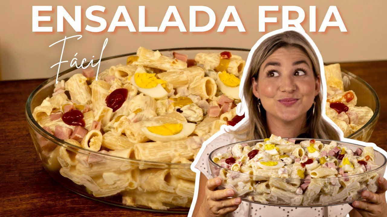 ¿Cuánto cuesta hacer ensalada fría en Cuba hoy? 🇨🇺 | La Lore está cocinando 🍳
