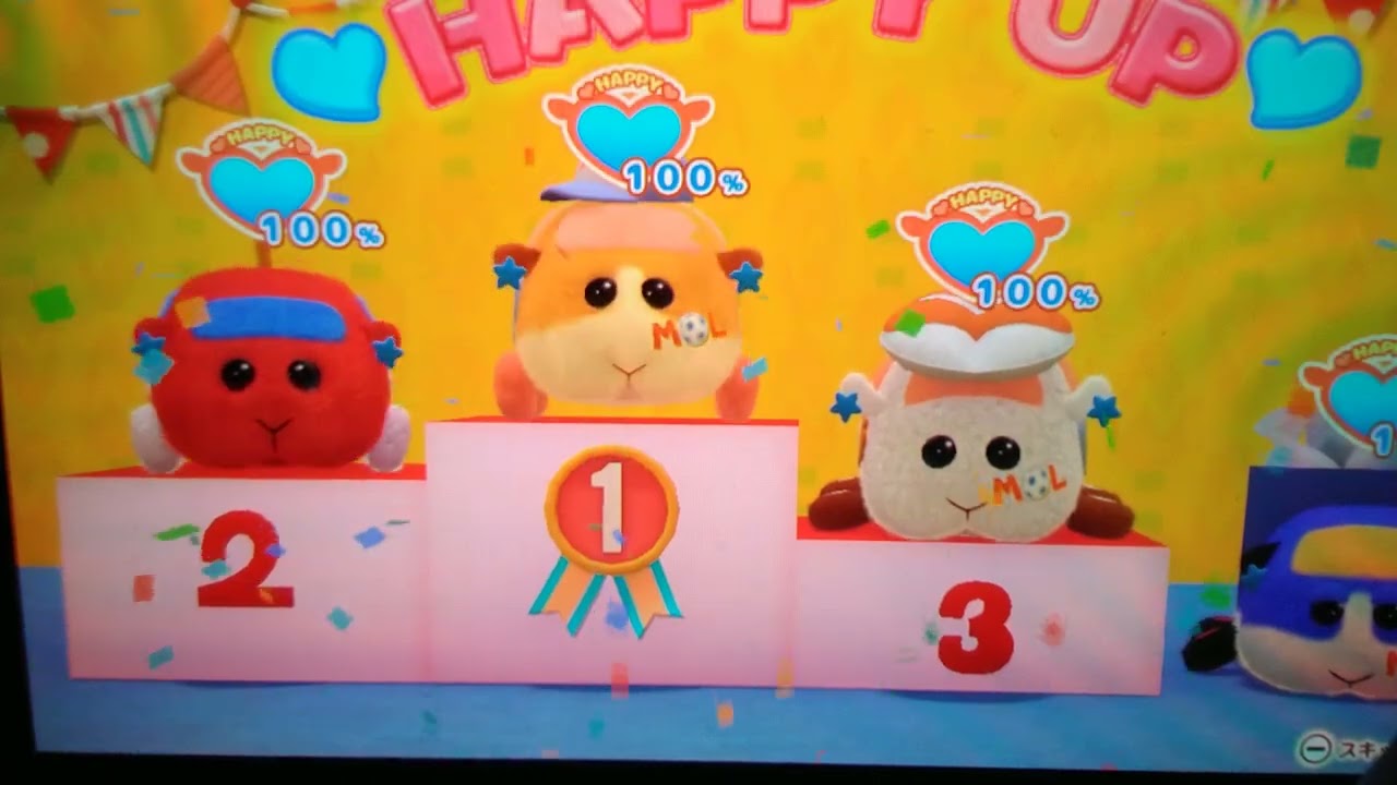 本気でゲーム実況！