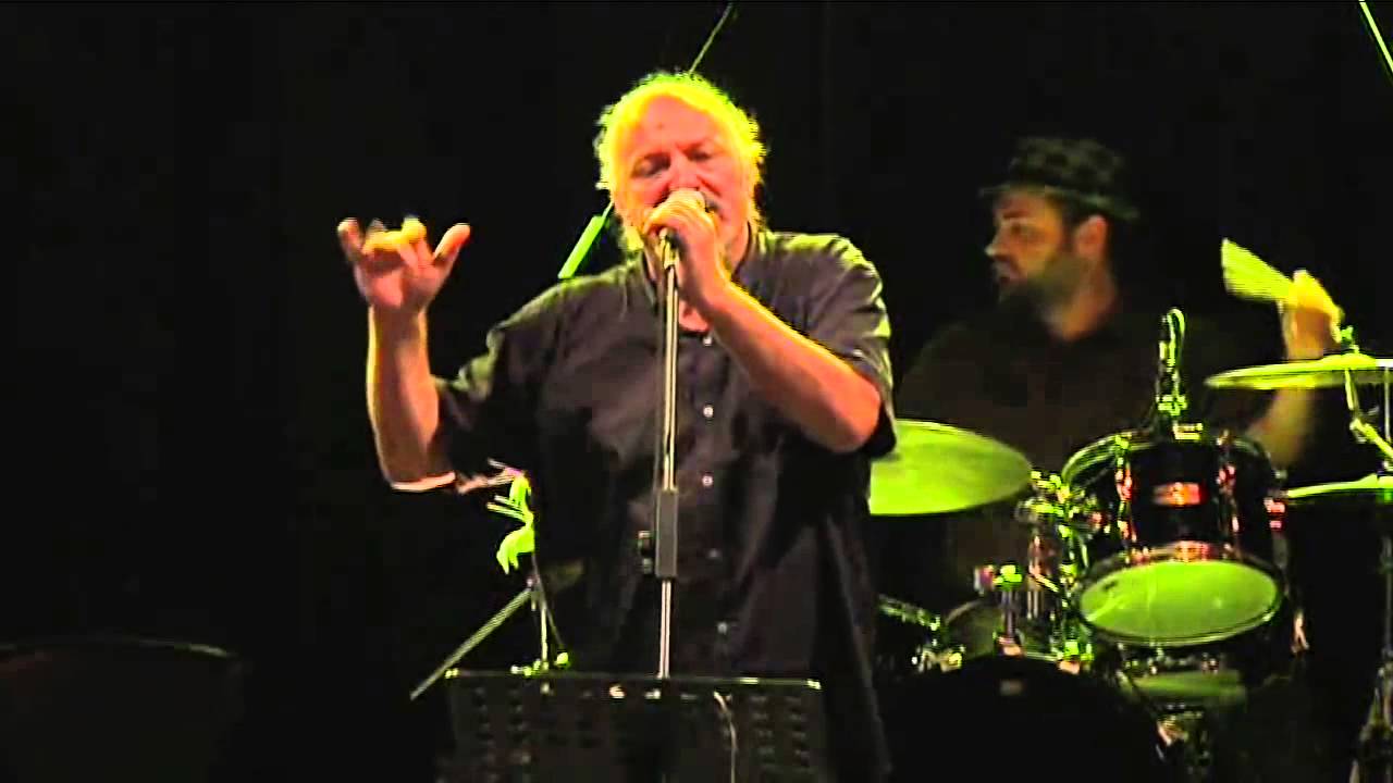 Eugenio Finardi - Amore Diverso