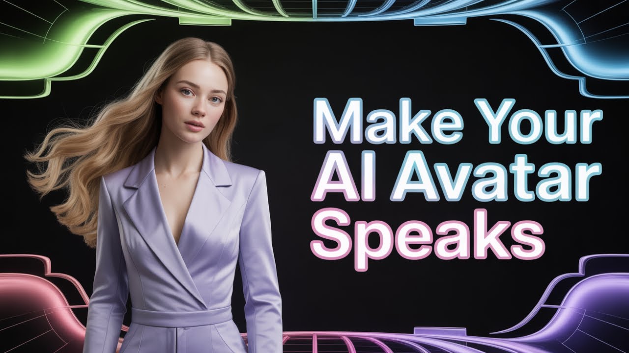 How to Create Professional AI Avatar Videos with Synthesia