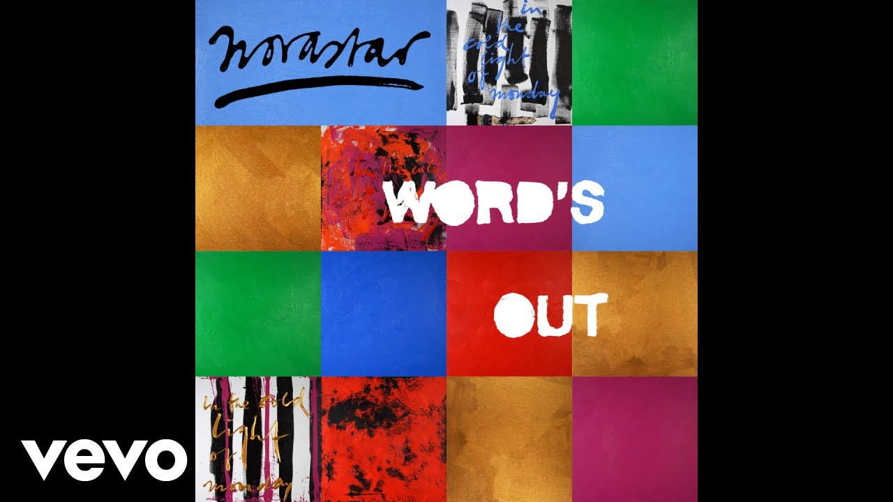 Novastar - Word's Out