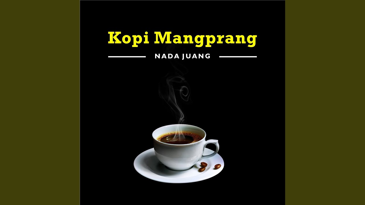 Kopi Mangprang