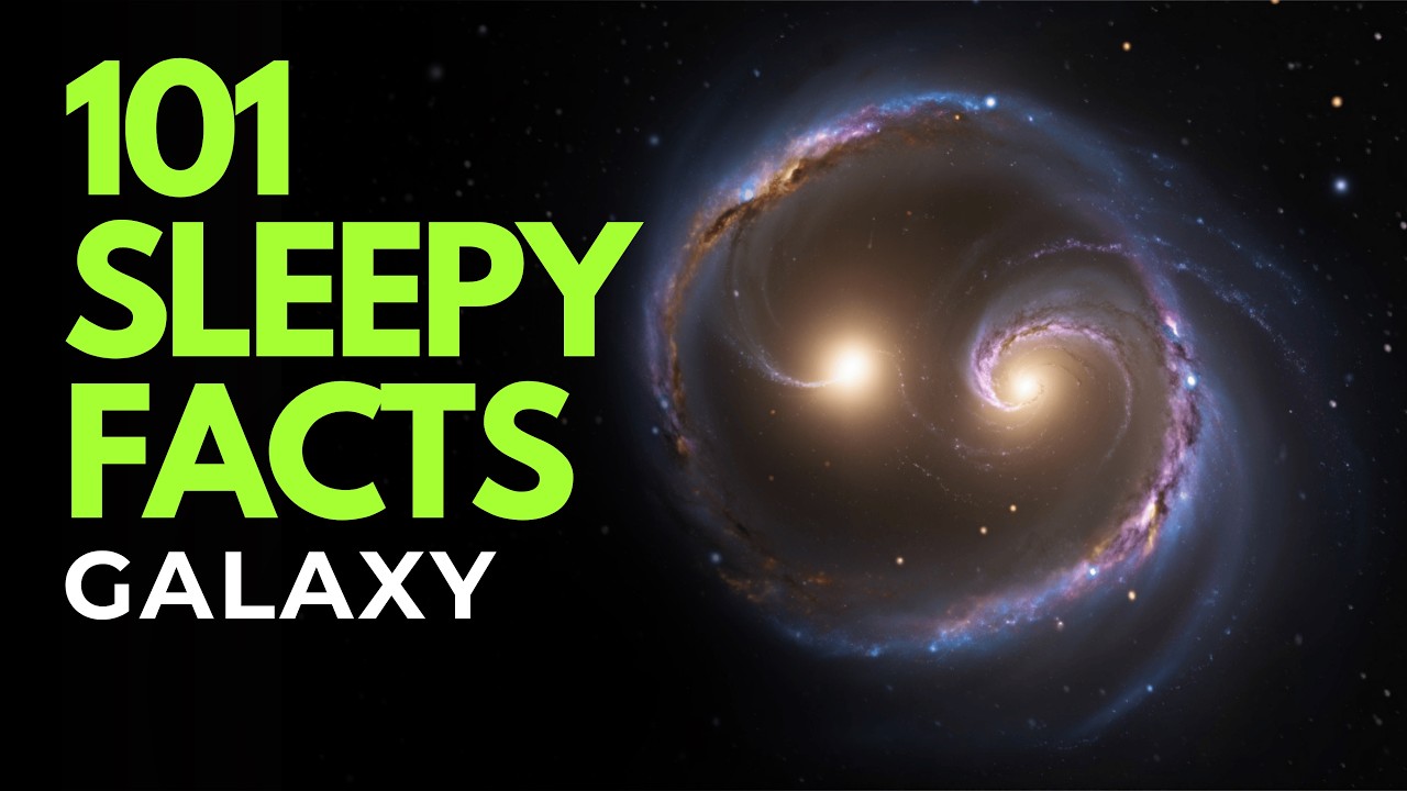 The Most Relaxing Facts About Galaxy to Fall Asleep To