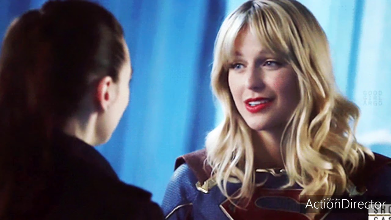 Supercorp - Nobody said it was easy