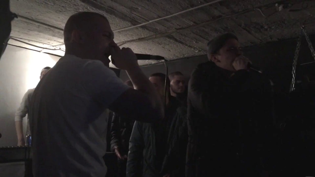 Pra(Killa'Gramm) / POLTABLETKI - #TRAFFICJAM
