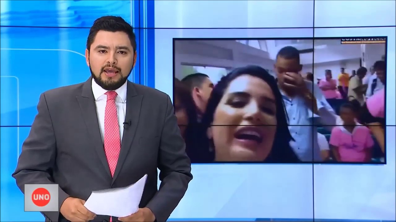 Hace un año Aida Merlano denunció en una carta a reconocidos políticos de la costa