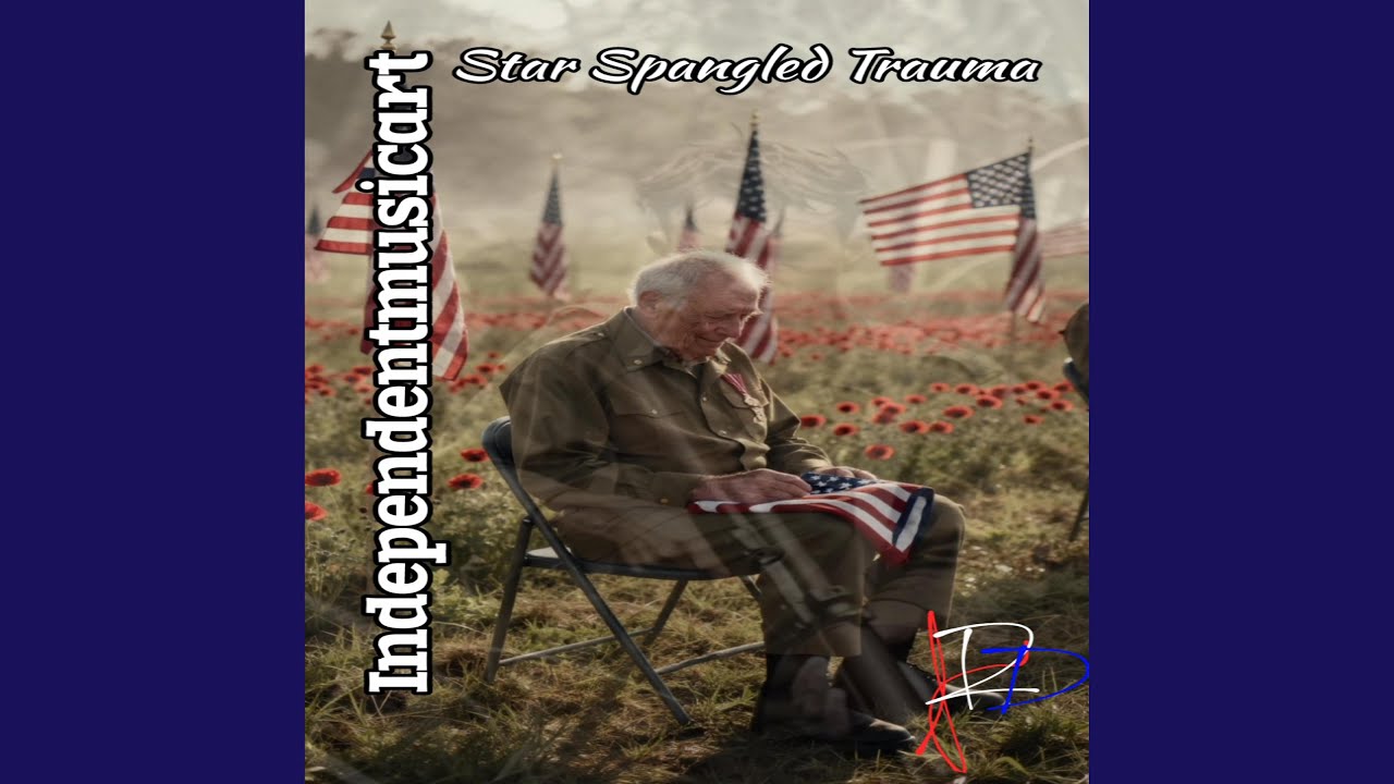 Star Spangled Trauma