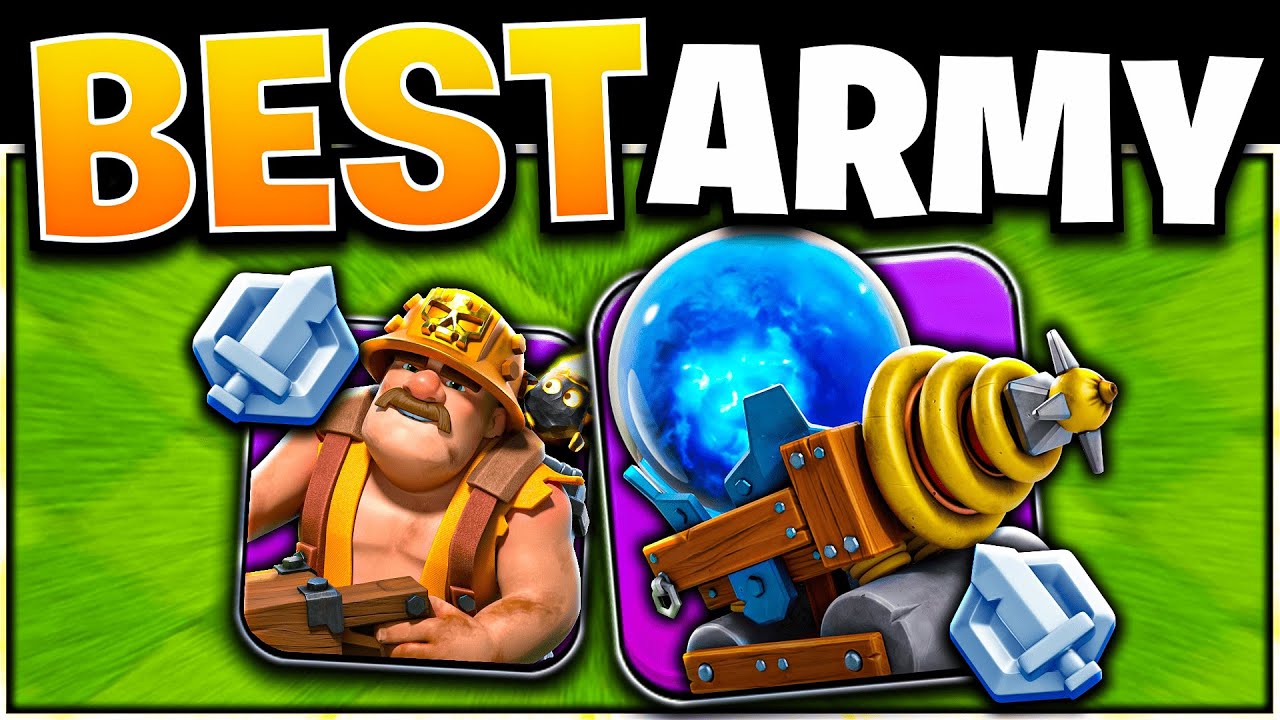 The BEST Clan Capital Attacks for MORE Raid Medals!