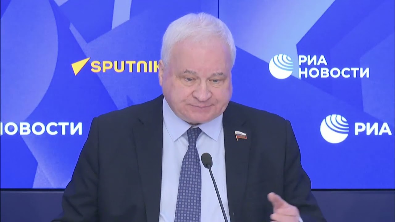 Круглый стол &laquo;США &mdash; КНР &mdash; ЕС: в поисках равновесия&raquo;