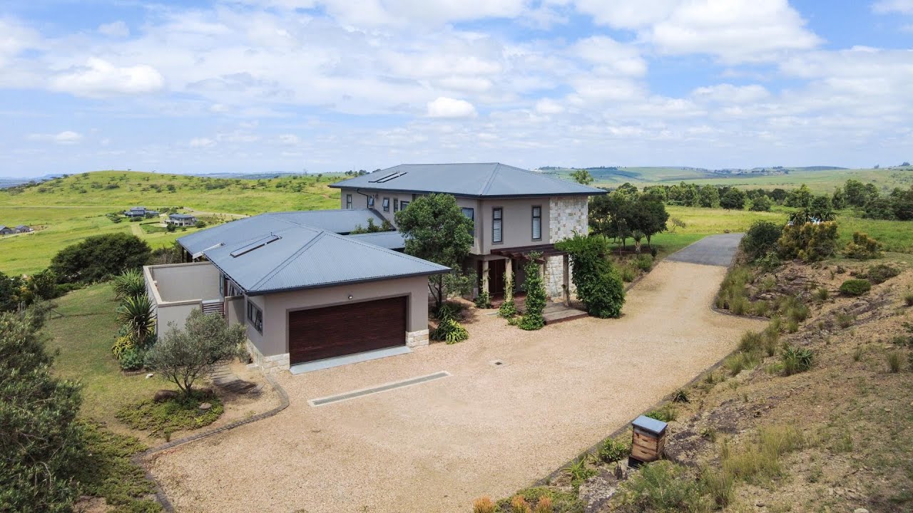 3 Bedroom House For Sale | Intaba Ridge Secure Eco Estate | PMB | KZN