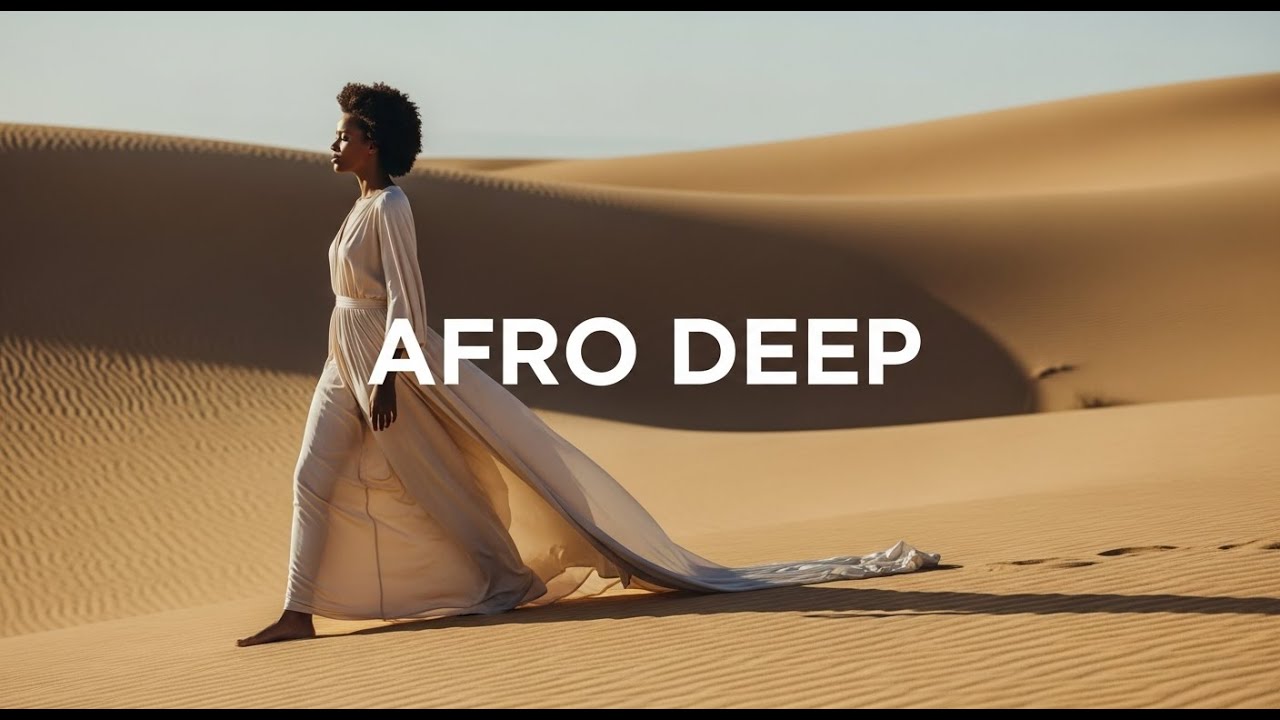 Afro House Mix 2025 | Tribal Fire Flow 2025 - Mix #32