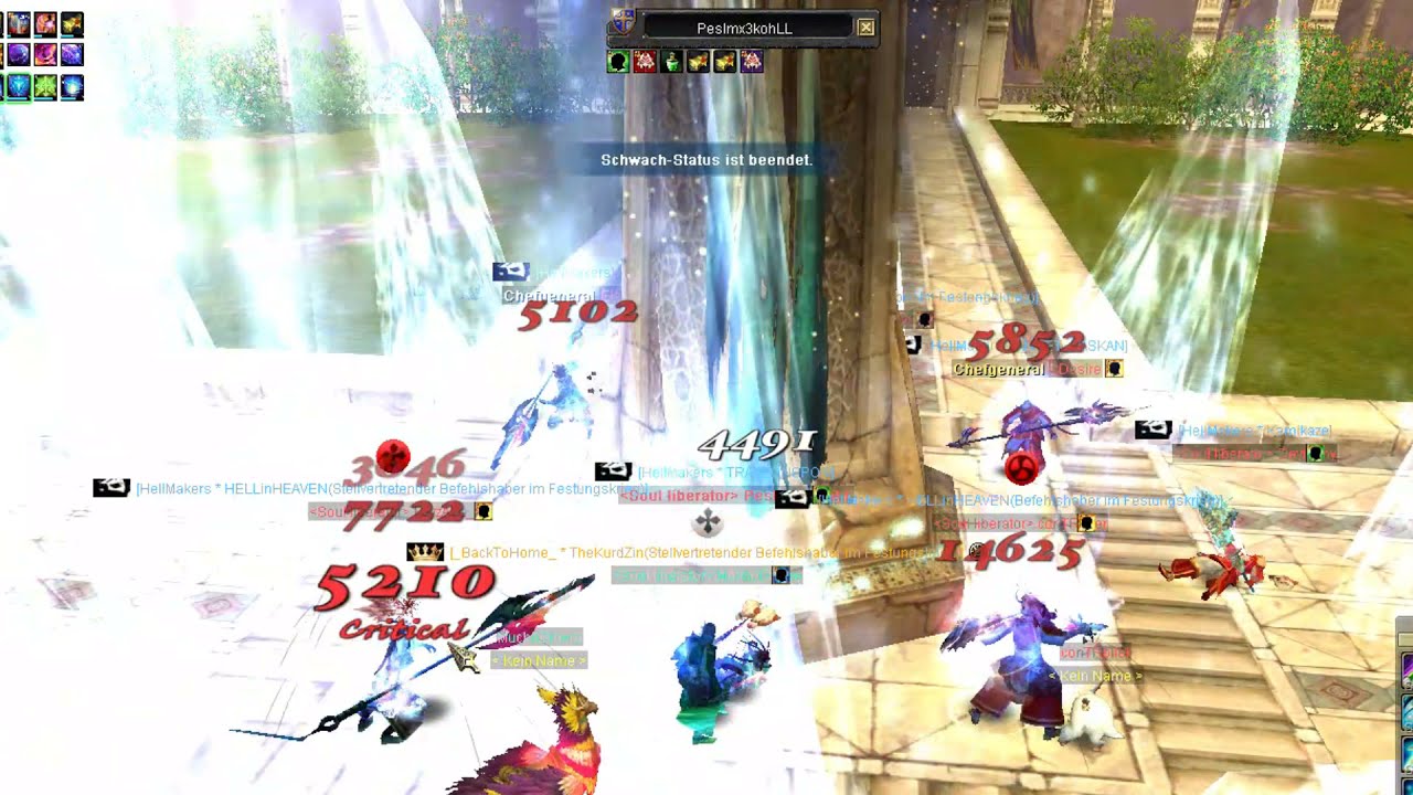 MuchoDinero Silkroad Online Minerva Server Hotan-Fortress