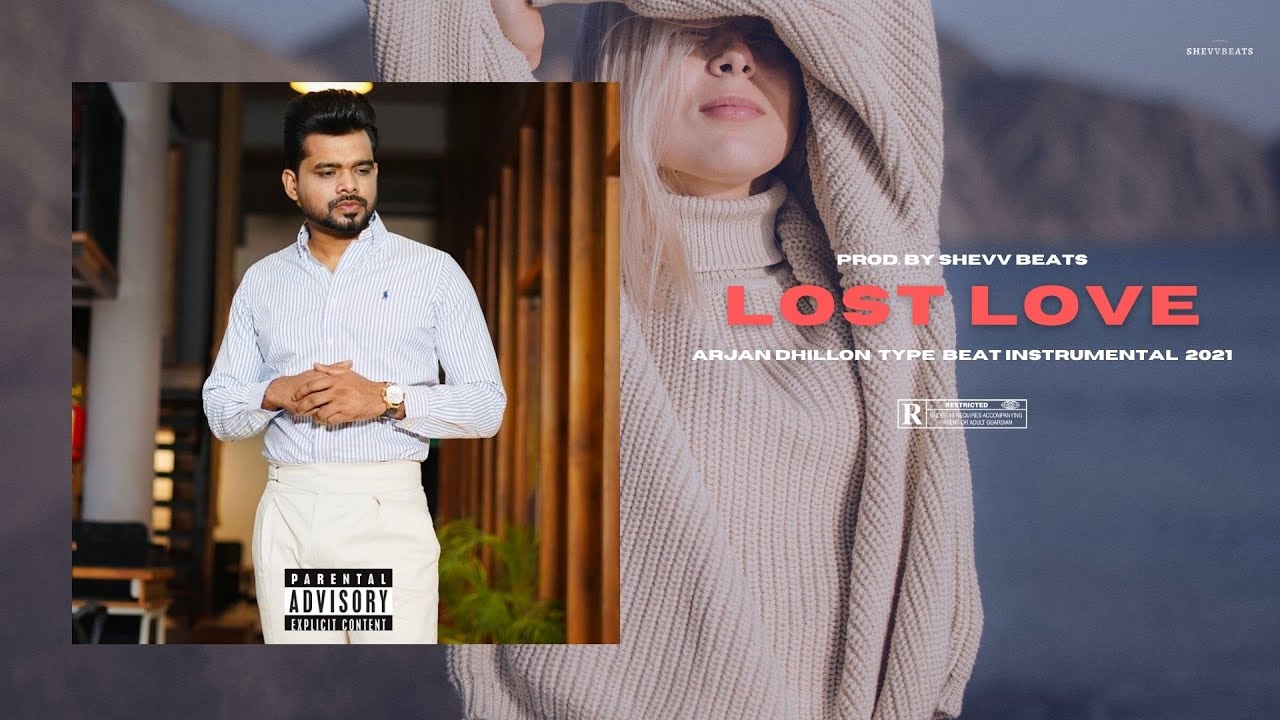 [SOLD] Arjan Dhillon X Mxrci Type Romantic Punjabi Trap Beat Instrumental 2021 | 