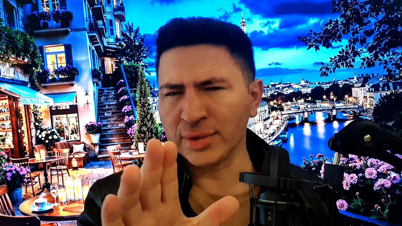 Deus irá te Mostrar Esse Vídeo Quando for a Hora Certa I Oração Da Noite 🙏8 de Junho