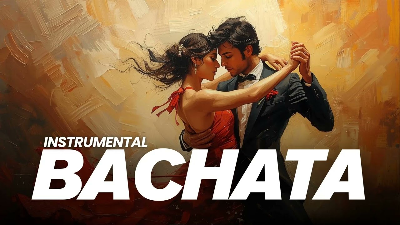 Soft Bachata Guitar Melodies para Work & Focus