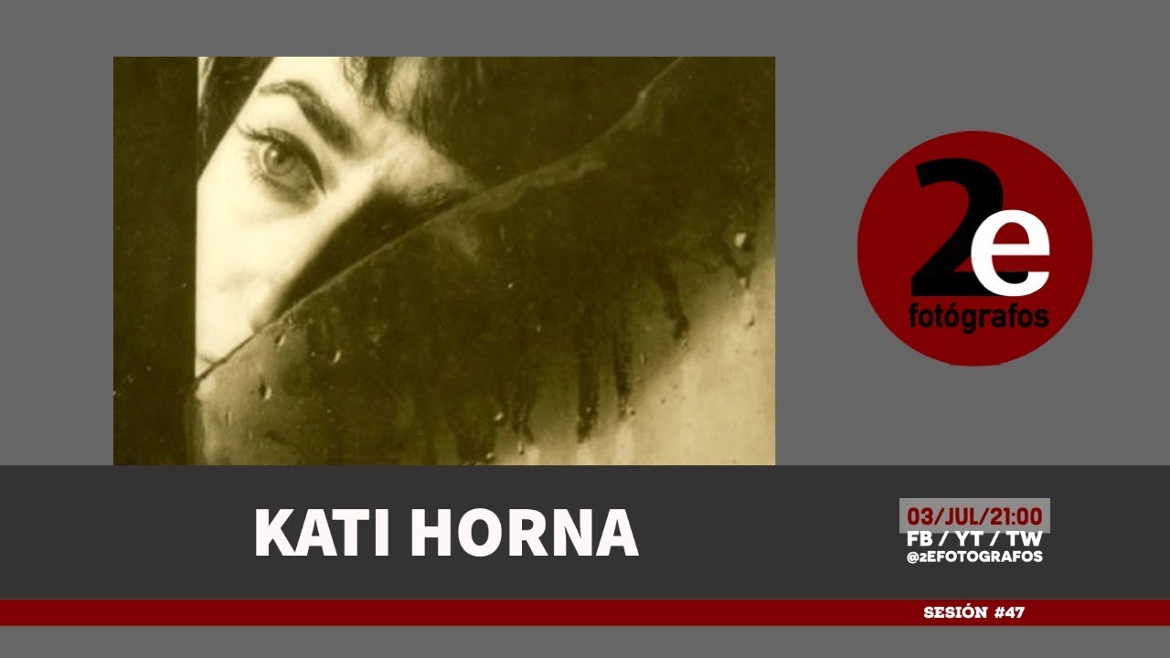 Kati Horna