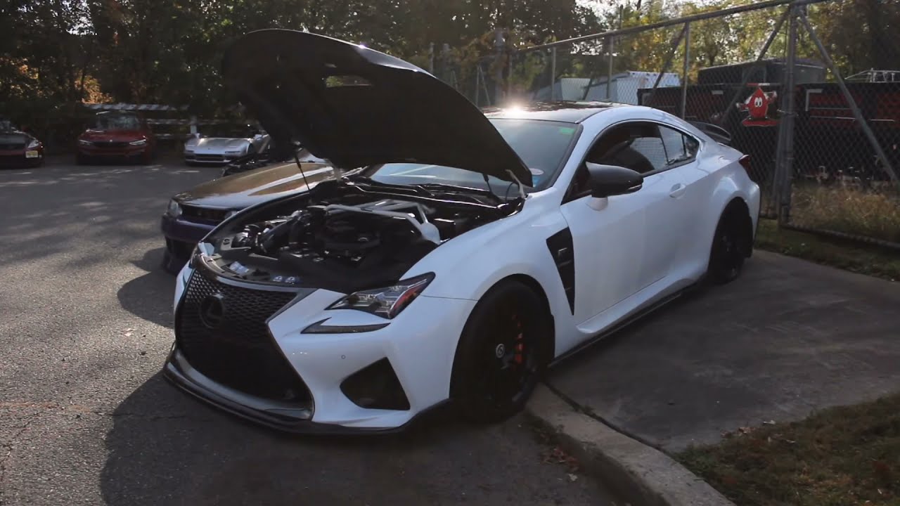 TriState Motorsports Cars N Coffee