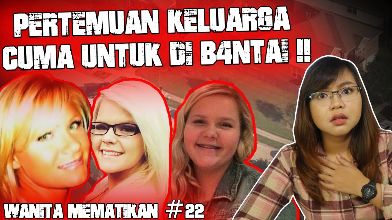 Ibu Penyayang Balas Dendam Sama Keluarga Sendiri ? Kenapa ? | Wanita Mematikan #22