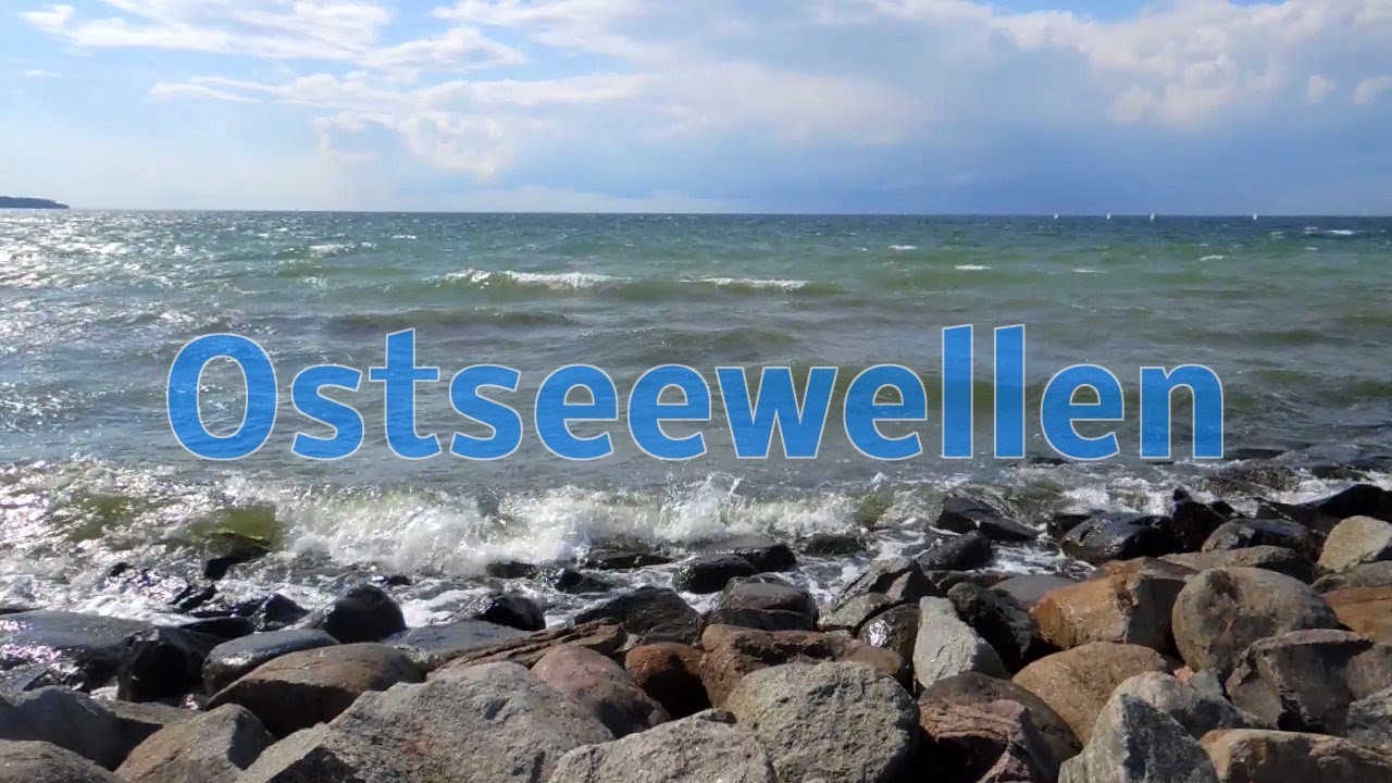 Ostseewellen