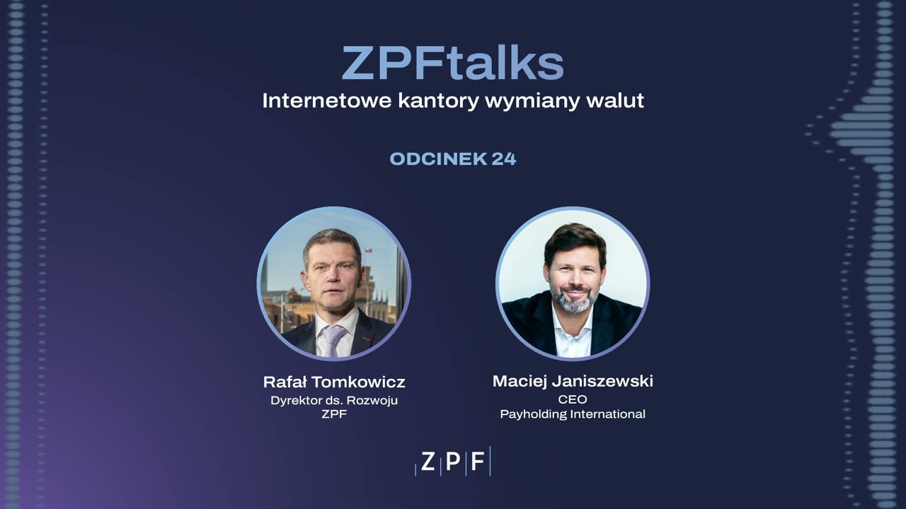 Internetowe kantory wymiany walut