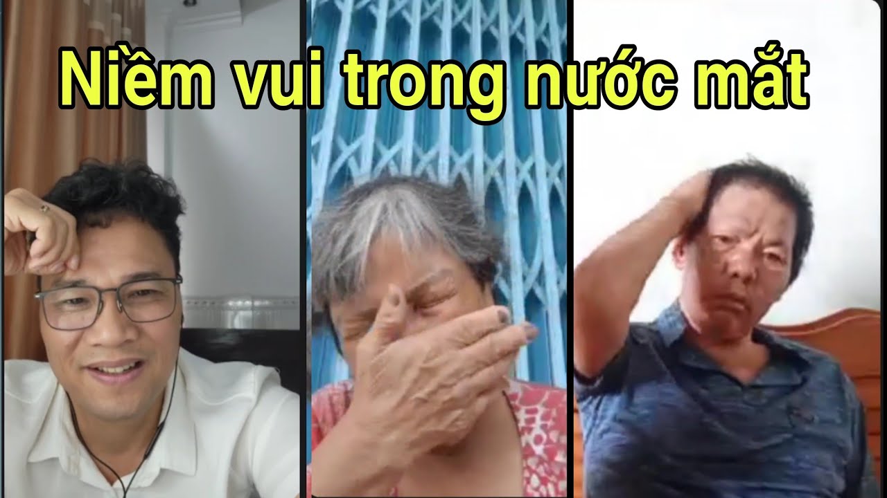 ( 12 ) Mẹ mất sớm nên chị em đành phải chia ly. Gặp lại nhau sau 56 năm trong bối cảnh không ngờ.