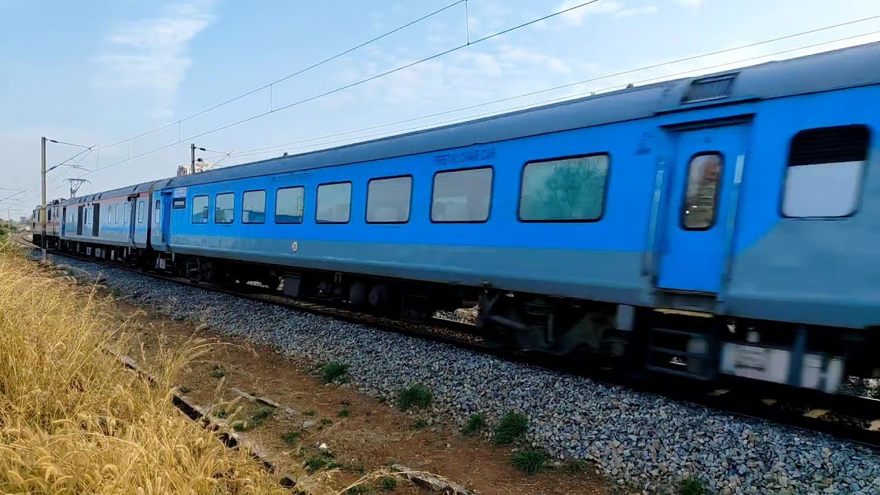 Speedy Indian Railways Compilation 60#localtrain#memutrain#shatabdiexpress#goodstrain#freighttrain