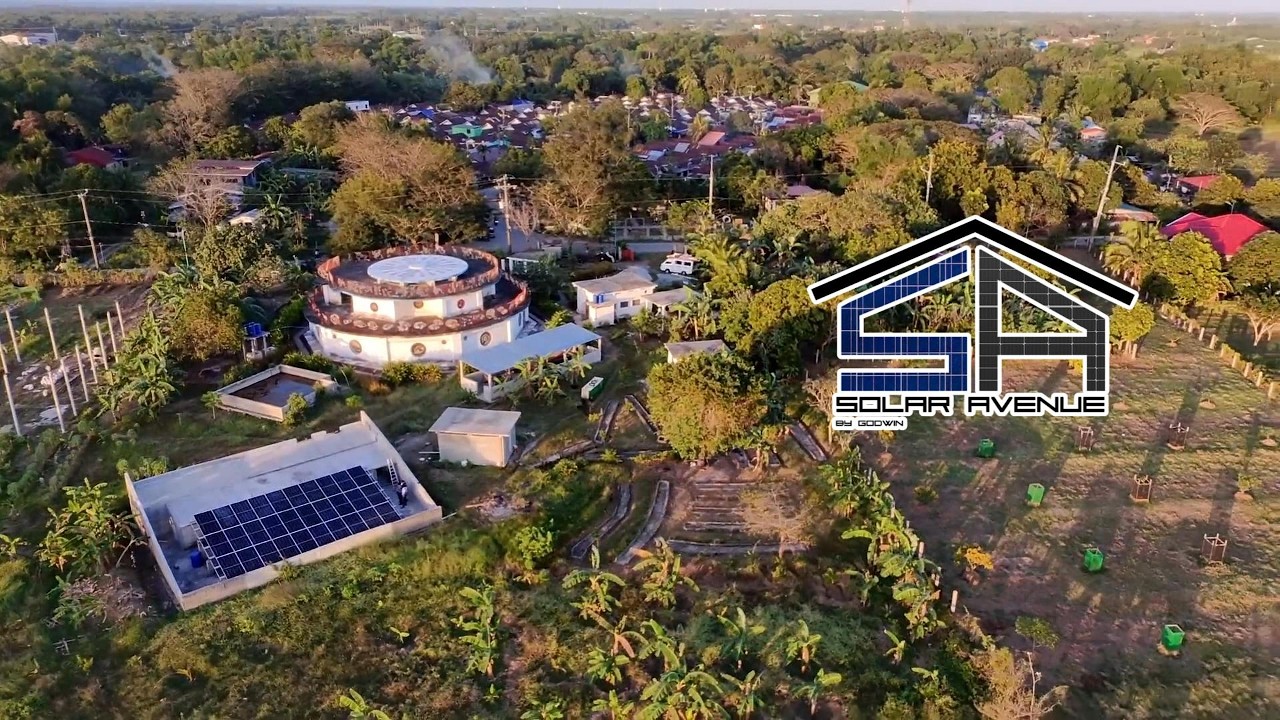 EP3 | 18kW Grid-Tied Solar Installation | Maragondon, Cavite