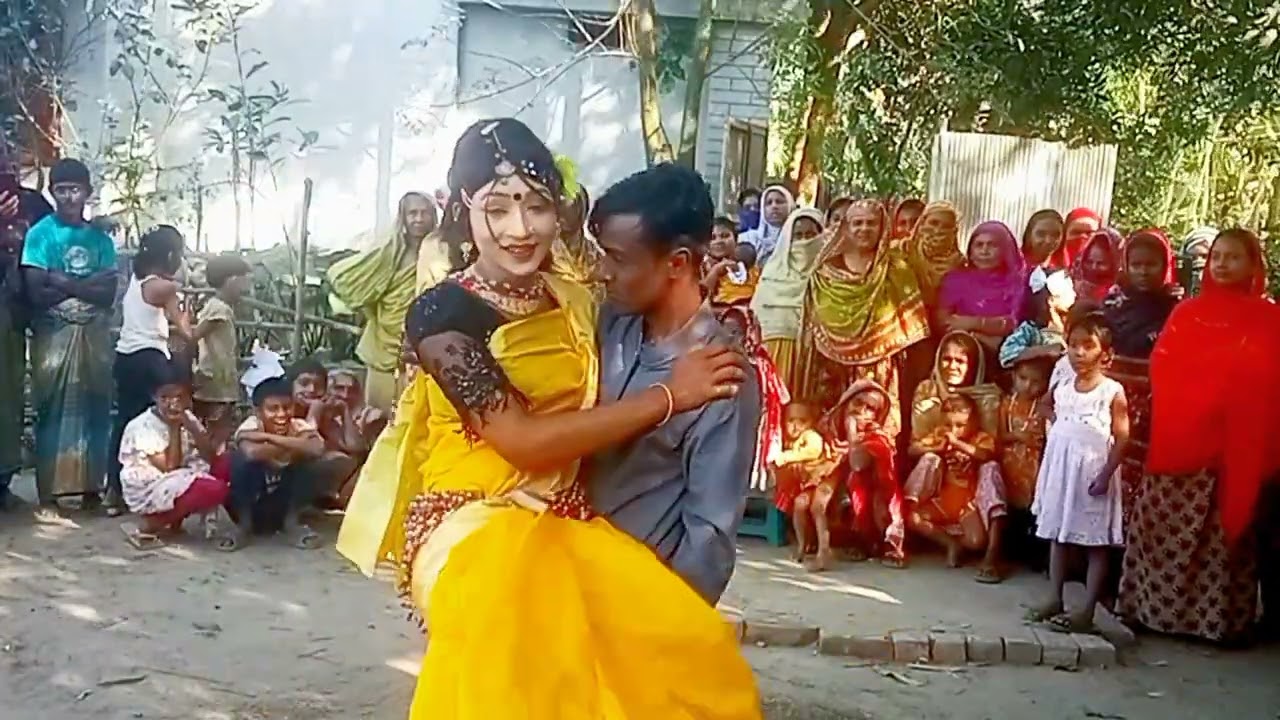 Najmul geet | আমার বাড়ি  যাও লকাই রে | নাজমুল গীত | বিয়ের গীত | নতুন গীত 2026 | Bihr Git