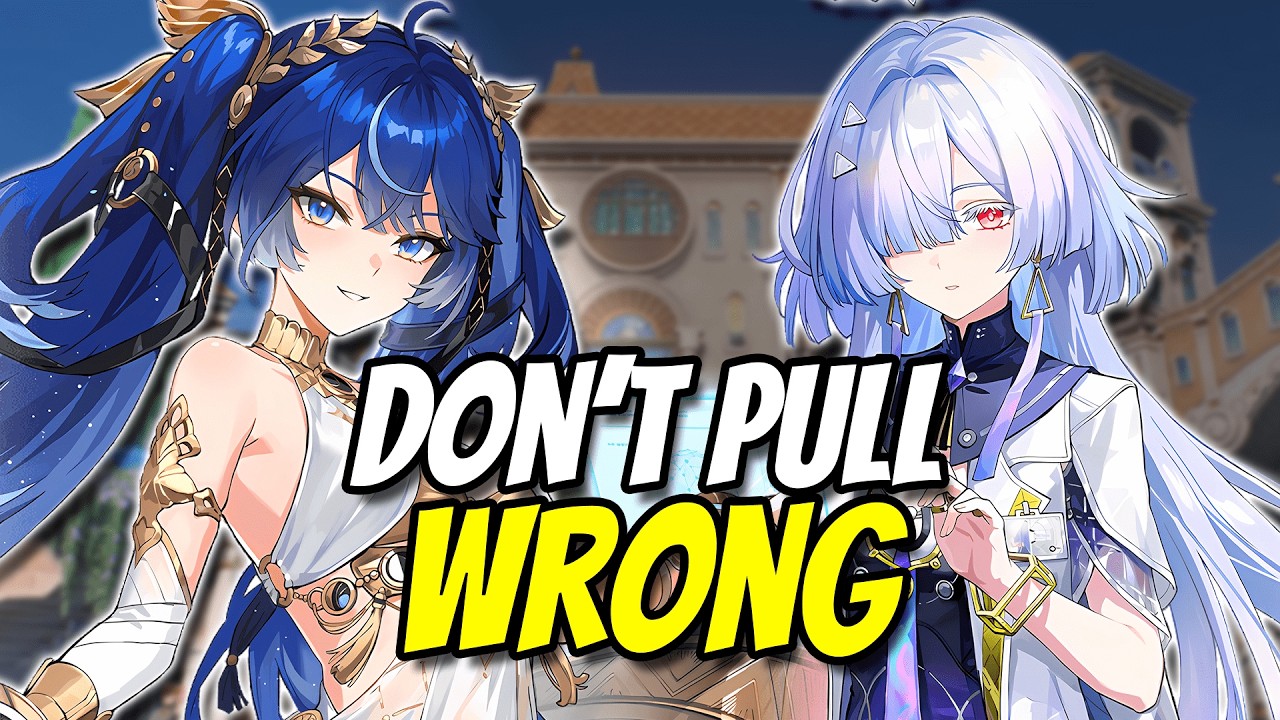 Who Is The BEST Character In 3.0? | Phase 2 WuWa Banner Review