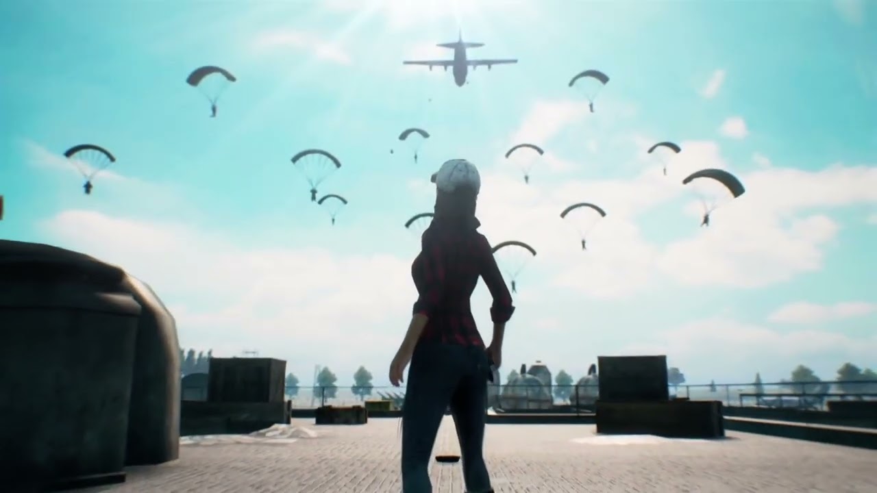 PUBG Mobile Unknown Cash Gift Cards Trailer | SmartCDKeys.com
