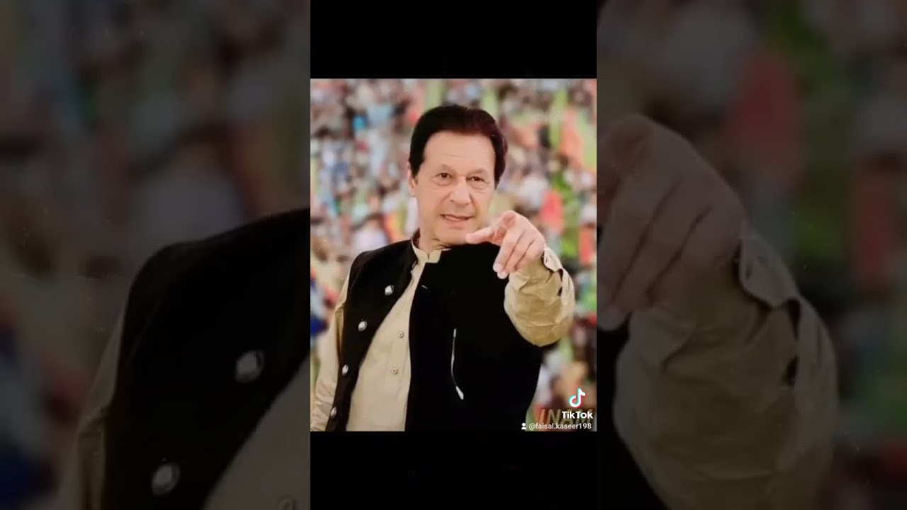 Imran khan 🥰 imran khan 🥰.        #foryouvirl