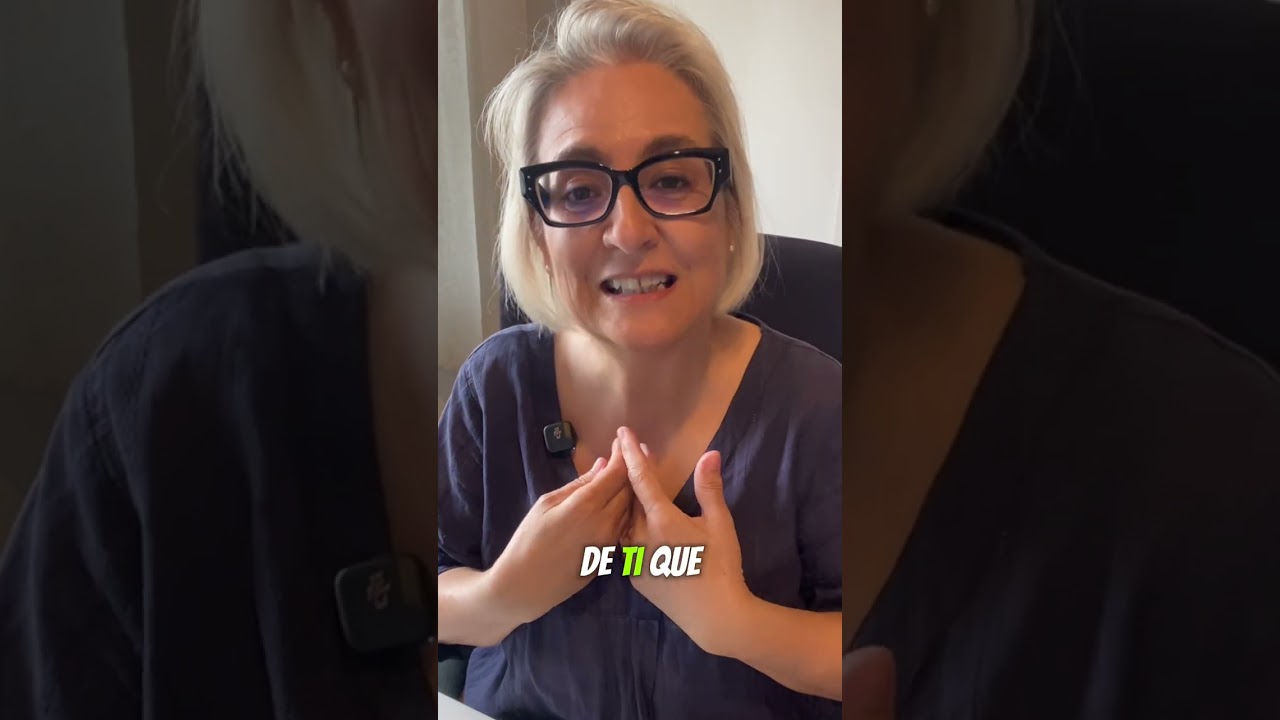 Por qué lloras por versiones de ti que nunca existieron (y está bien hacerlo)