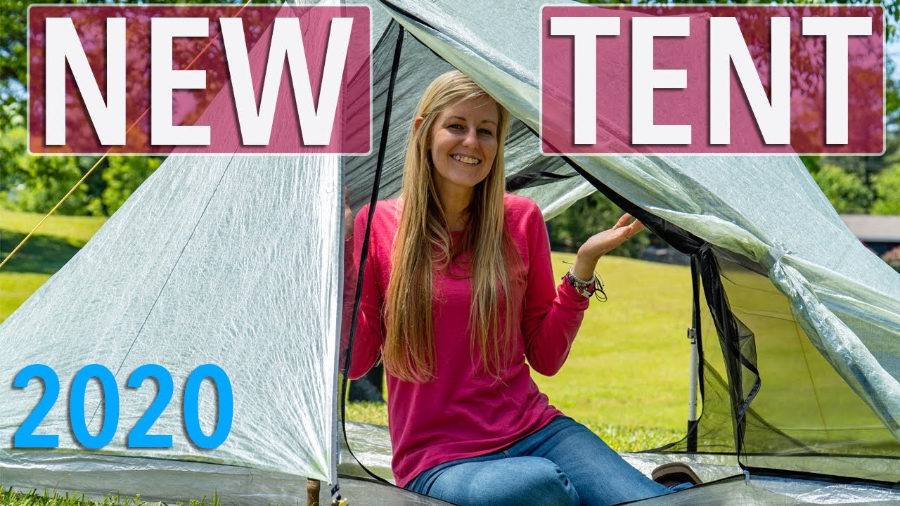 New Tent 2020: Why I'm Switching From The Zpacks Duplex To The Tarptent StratoSpire Li