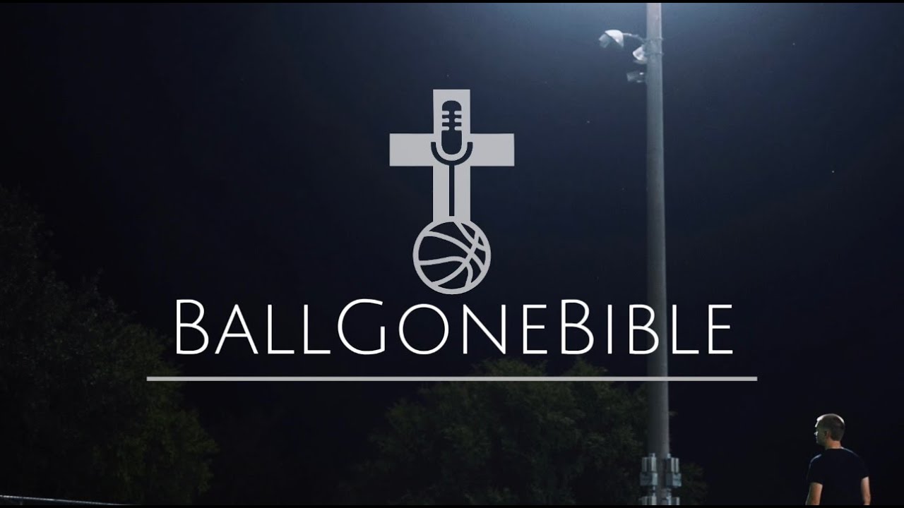 BallGoneBible Ep. 1: Jesus Saved Jeremy Foster From The L.A Lifestyle