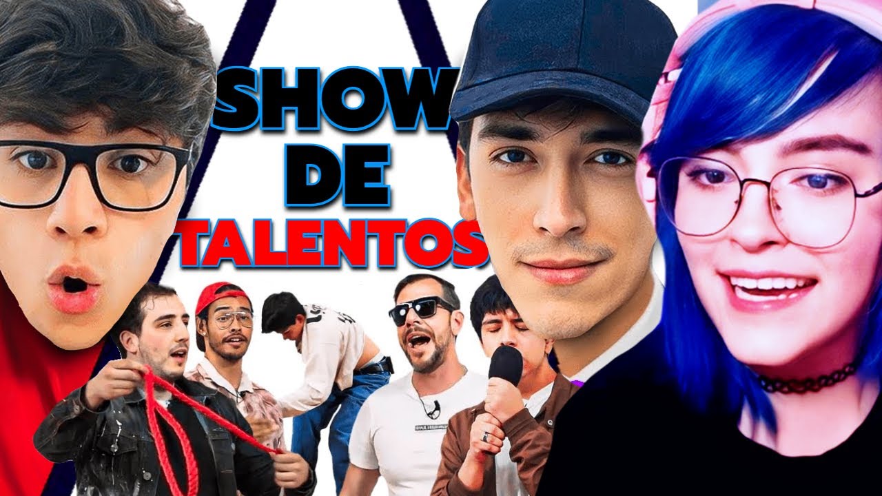 Hanncitaa Reacciona A Preguntas con SHOW DE TALENTOS FT. ALDO GEO | ONE COIN 🪙