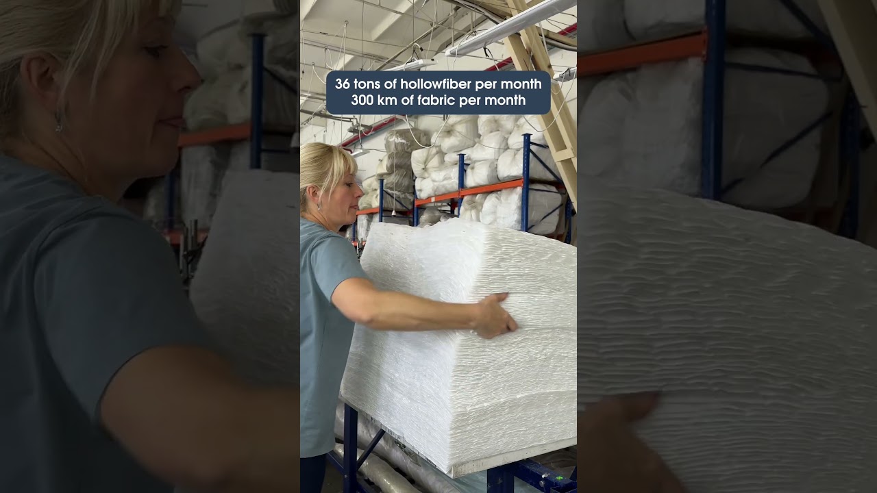 Apparel de Furniture – Ukrainian home textiles manufacturer 🇺🇦 
