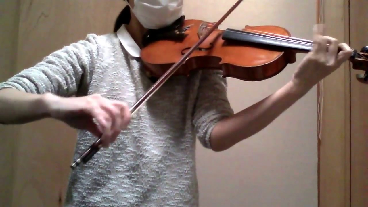 Por Una Cabeza（ポル・ウナ・カベーサ）