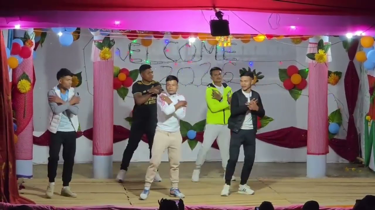 Mawjam 🥰,2026