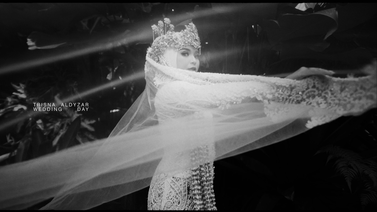 Softly Eternal | Cinematic Traditional Wedding Film | Sony A7 III + Canon FD SSC 50mm f/1.4