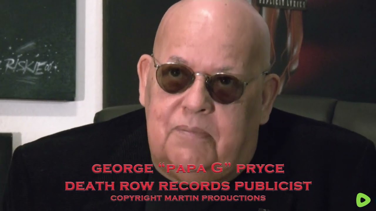Death Row Records George 