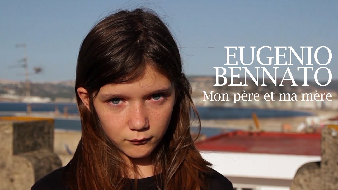 Eugenio Bennato - Mon père et ma mère