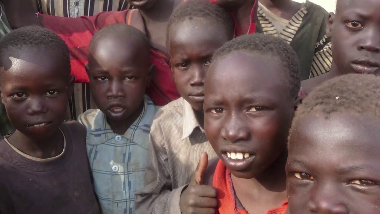 Luol Deng Foundation