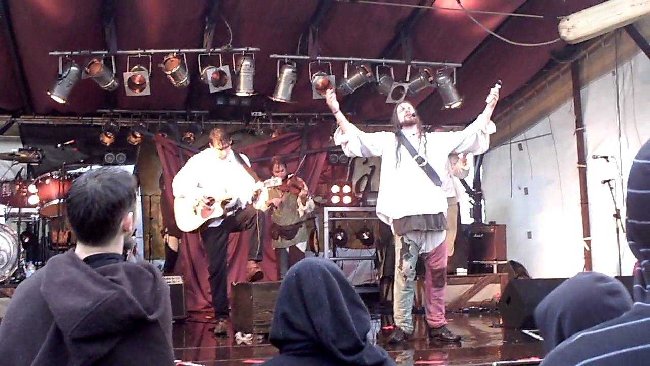 MPS Bahrenfeld 2011 Versengold Part 05 Einerley.MP4