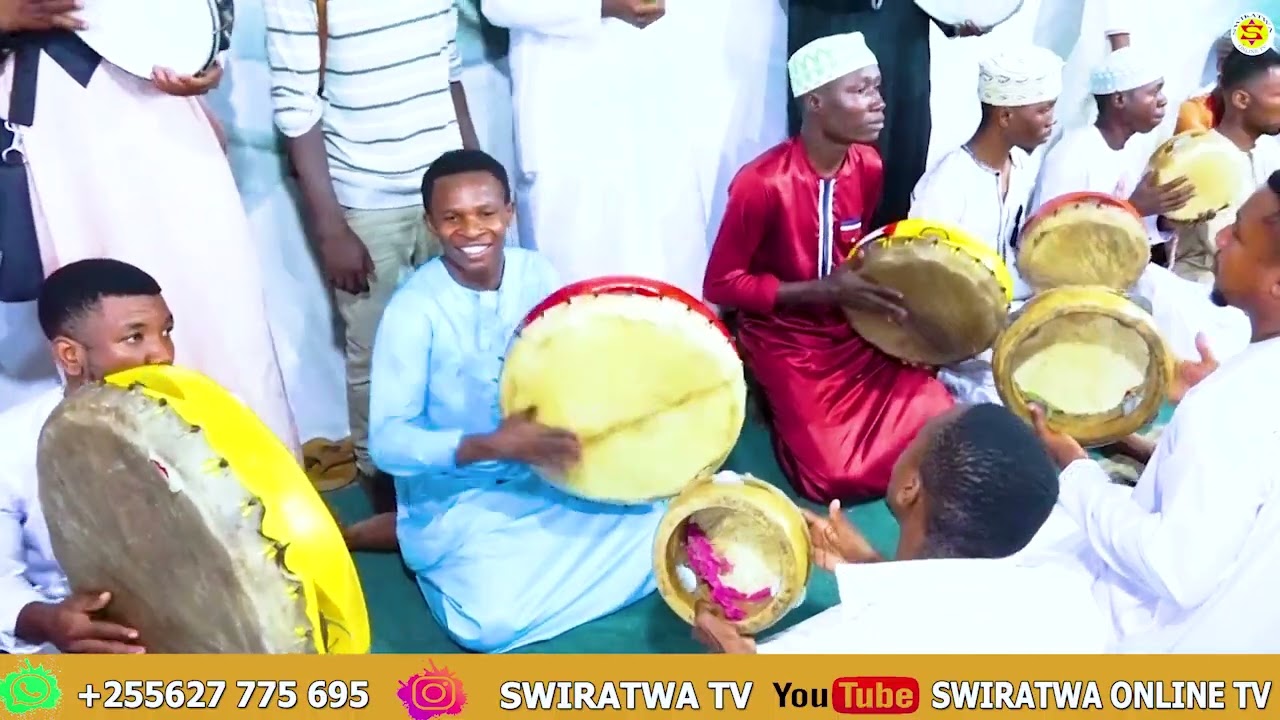  FAT'HUL ATWFAAL WAKISAWAZISHA UWANJA USIKU WA MANANE TIZAMA MWANZO MWISHO 