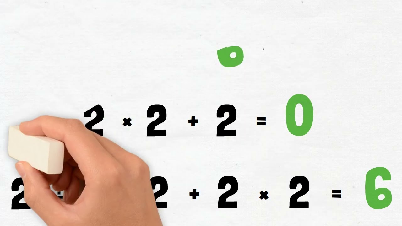 2. Interesting math problems, equations and logic puzzles
