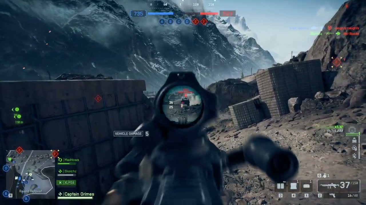 Battlefield 6 | Gameplay Series #419