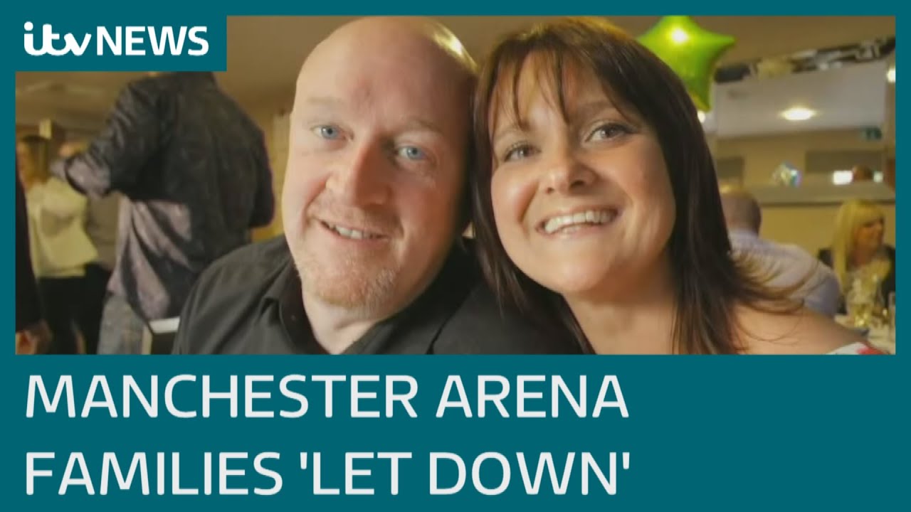 Manchester Arena: Families of victims 'angry' and 'let down' following damning report | ITV News