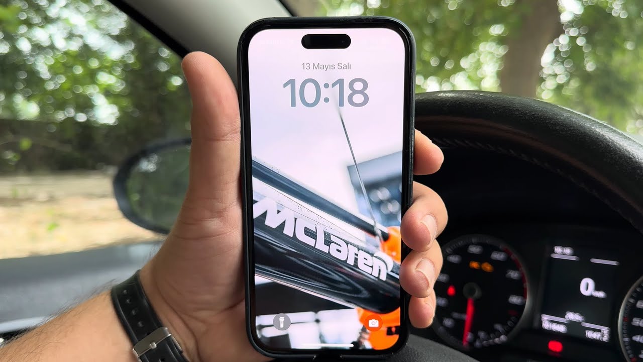 iPhone'da USB bellek nasıl kullanılır?