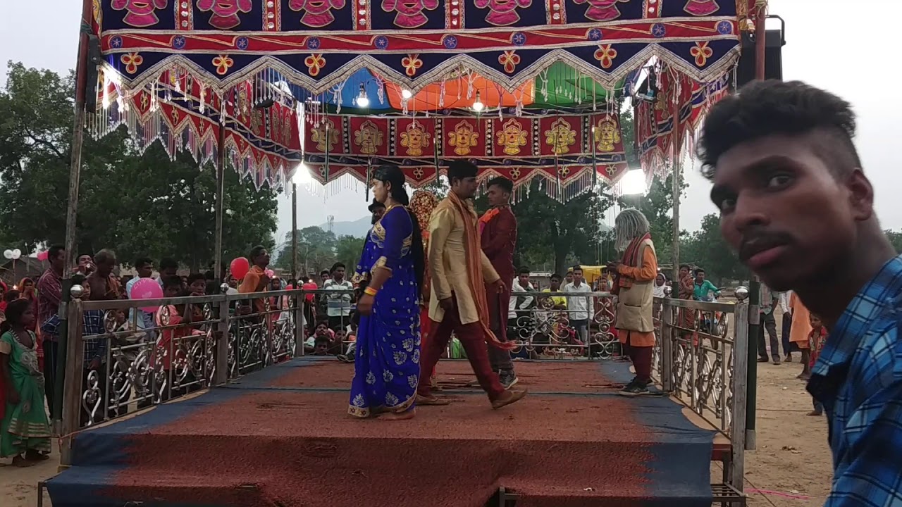 Koraputia desia natak