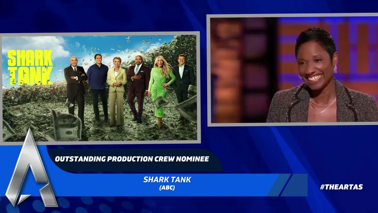 OUTSTANDING PRODUCTION CREW